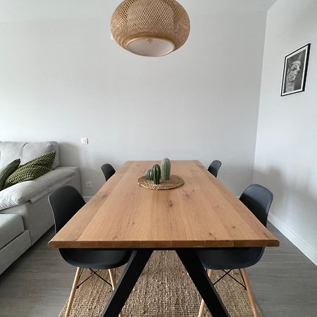 Апартаменты Apartamento Tio Pepe, Parking, Wifi, Hvac Херес-де-ла-Фронтера Экстерьер фото