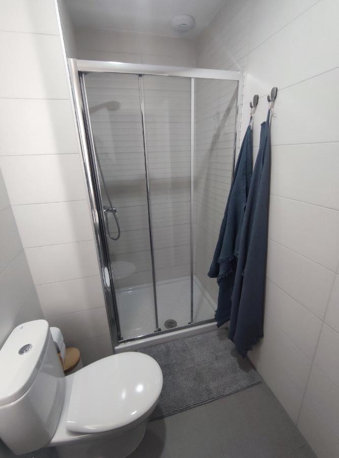 Апартаменты Apartamento Tio Pepe, Parking, Wifi, Hvac Херес-де-ла-Фронтера Экстерьер фото