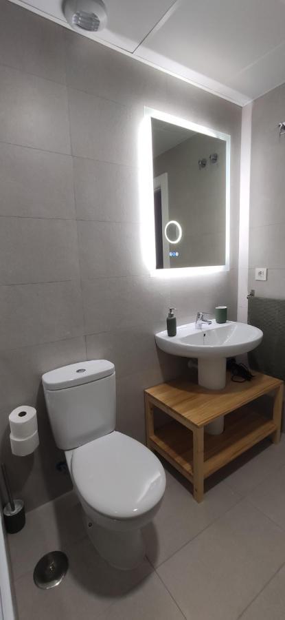 Апартаменты Apartamento Tio Pepe, Parking, Wifi, Hvac Херес-де-ла-Фронтера Экстерьер фото