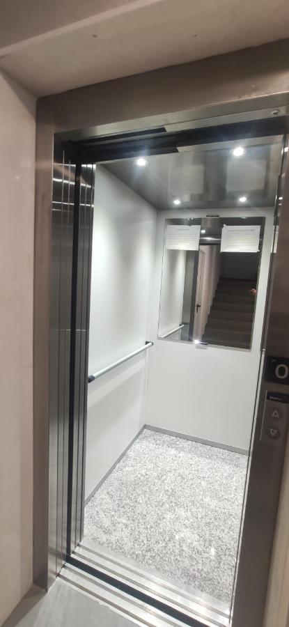 Апартаменты Apartamento Tio Pepe, Parking, Wifi, Hvac Херес-де-ла-Фронтера Экстерьер фото
