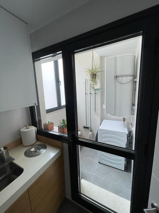 Апартаменты Apartamento Tio Pepe, Parking, Wifi, Hvac Херес-де-ла-Фронтера Экстерьер фото