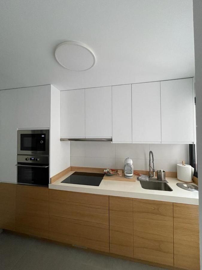 Апартаменты Apartamento Tio Pepe, Parking, Wifi, Hvac Херес-де-ла-Фронтера Экстерьер фото