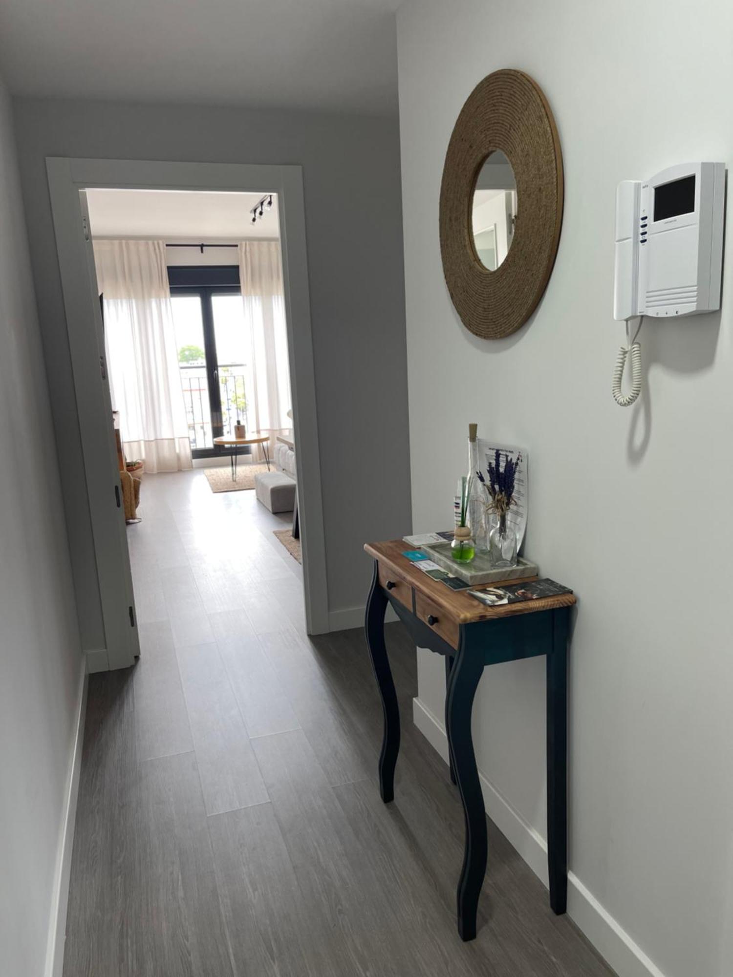 Апартаменты Apartamento Tio Pepe, Parking, Wifi, Hvac Херес-де-ла-Фронтера Экстерьер фото