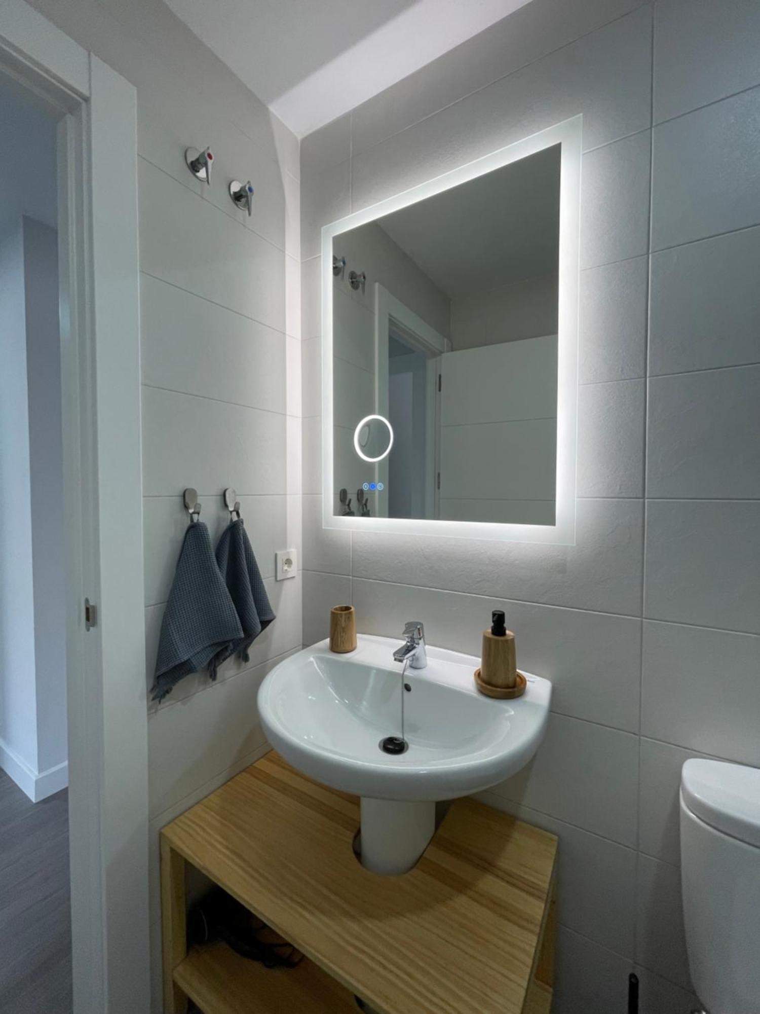 Апартаменты Apartamento Tio Pepe, Parking, Wifi, Hvac Херес-де-ла-Фронтера Экстерьер фото