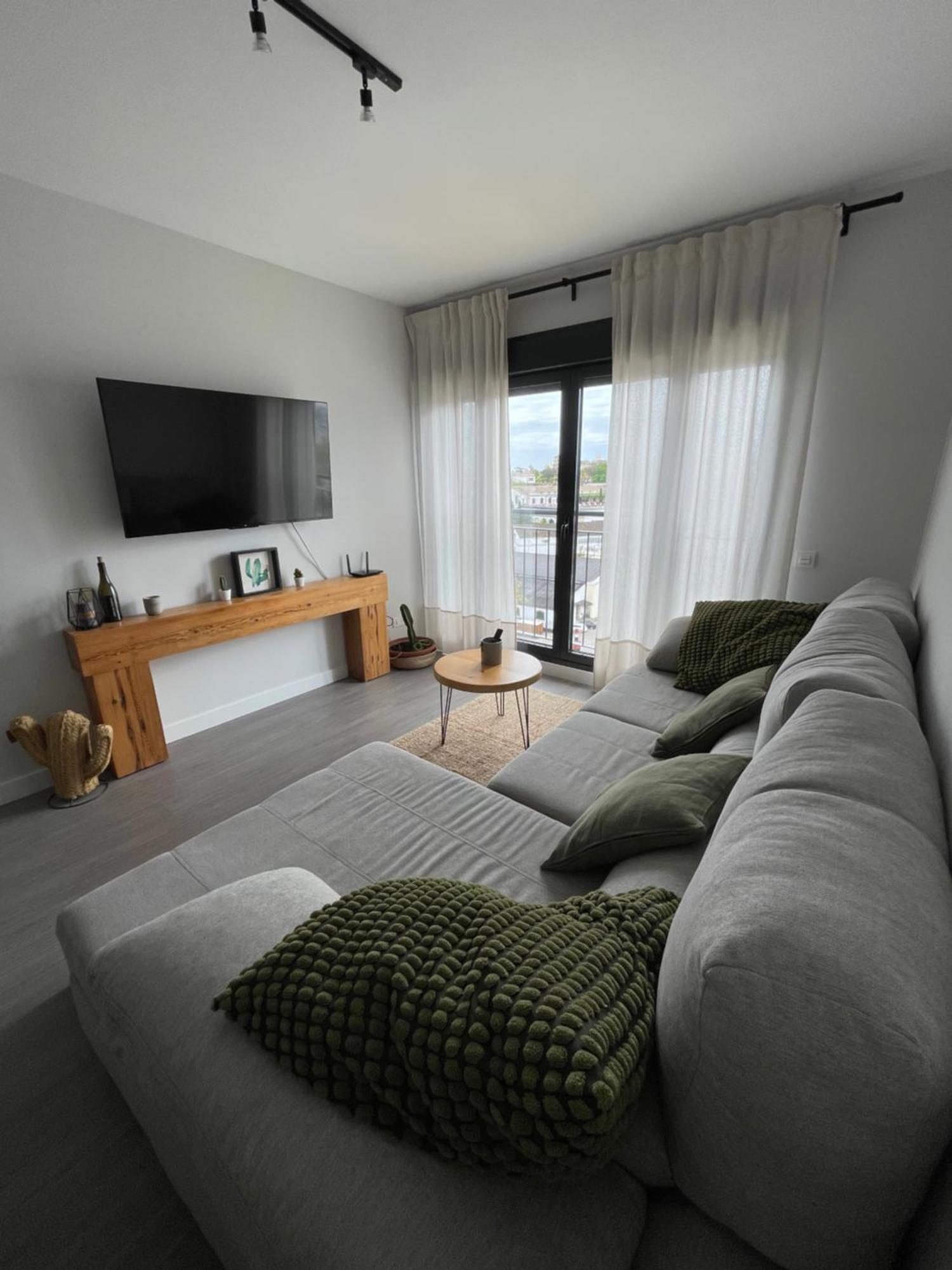 Апартаменты Apartamento Tio Pepe, Parking, Wifi, Hvac Херес-де-ла-Фронтера Экстерьер фото