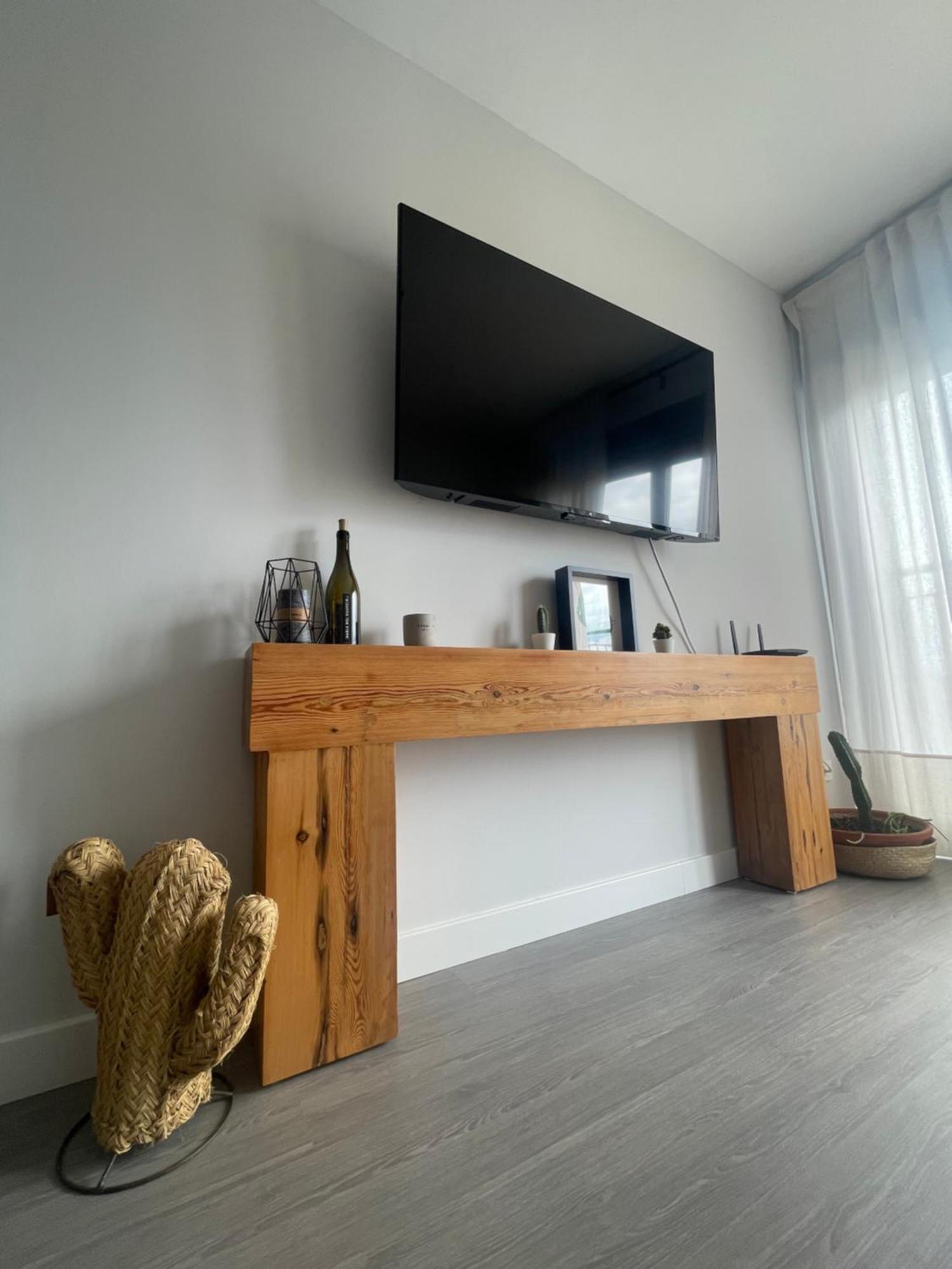 Апартаменты Apartamento Tio Pepe, Parking, Wifi, Hvac Херес-де-ла-Фронтера Экстерьер фото